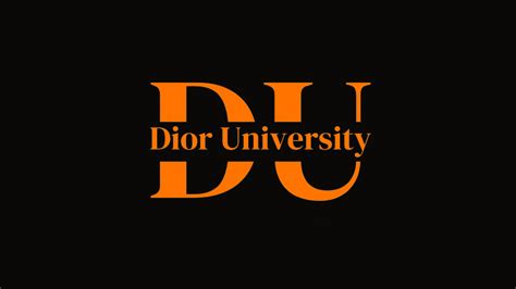 dior university|Dior online learning.